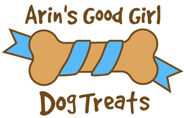 Arin’s Good Girl Dog Treats