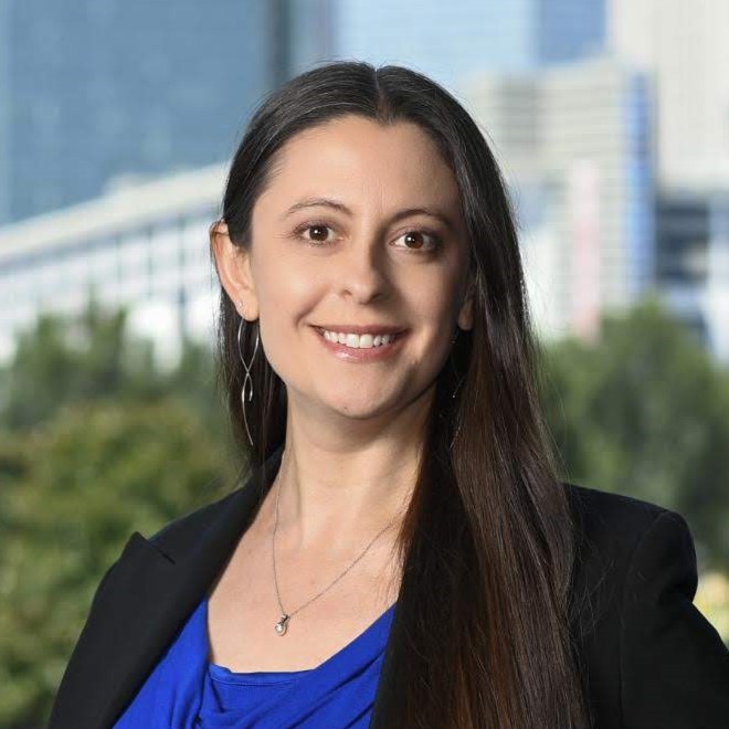 Dr. Jennifer Adelhardt, 2026 Queen of Connection™